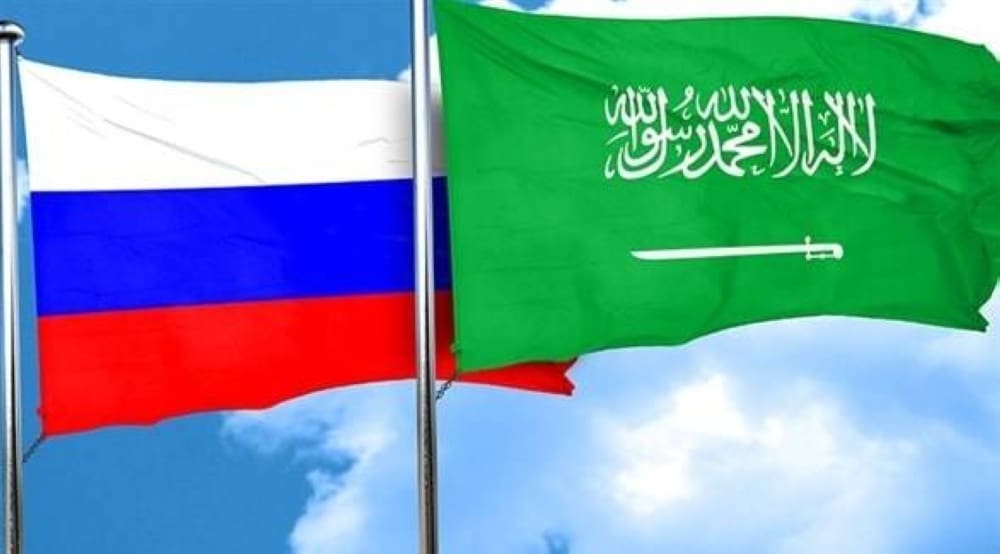إعفاء السعوديين من تأشيرة روسيا 