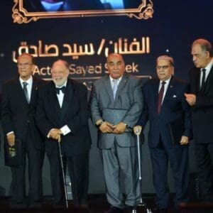 مهرجان القاهرة للدراما 2023