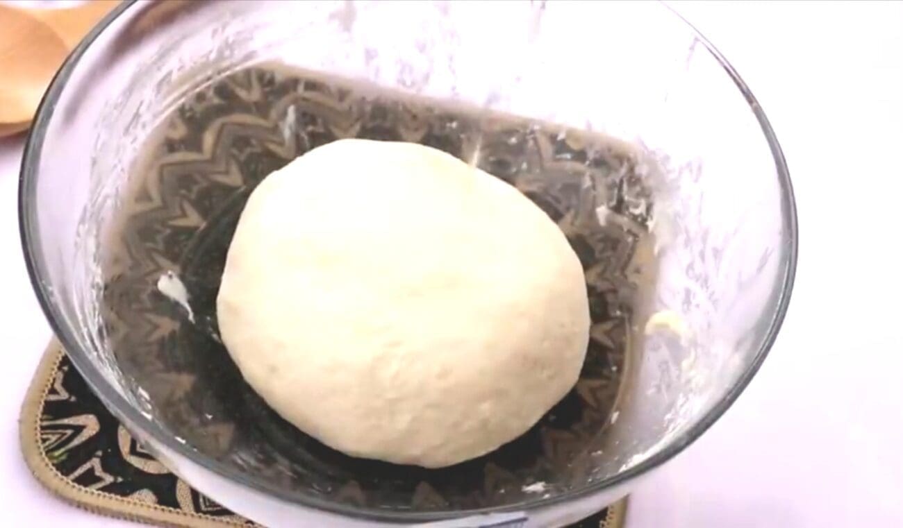 طريقة عمل خبز التورتيلا