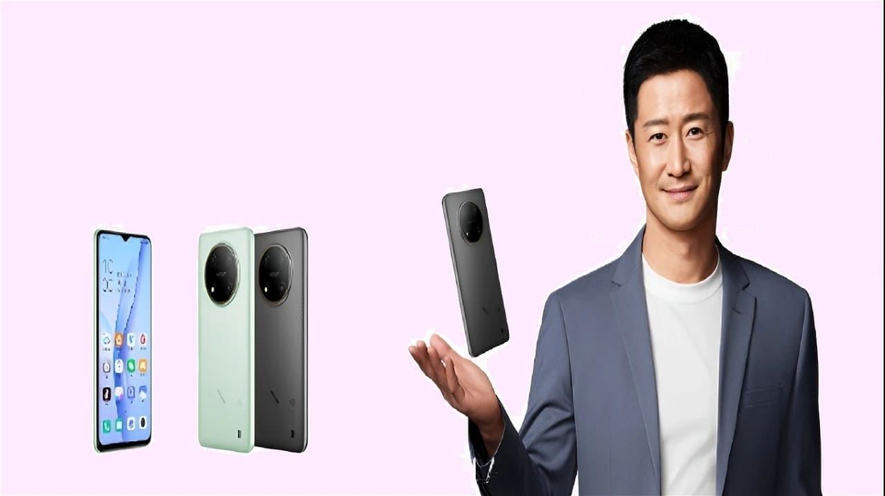 رسميًا إطلاق هاتف ZTE XiaoXian 50 5G مع شاشة 6.52 بوصة وكاميرا سيلفي 50 ميجابكسل والمزيد