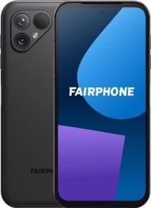 هاتف Fairphone 5المصدر: gsmarena