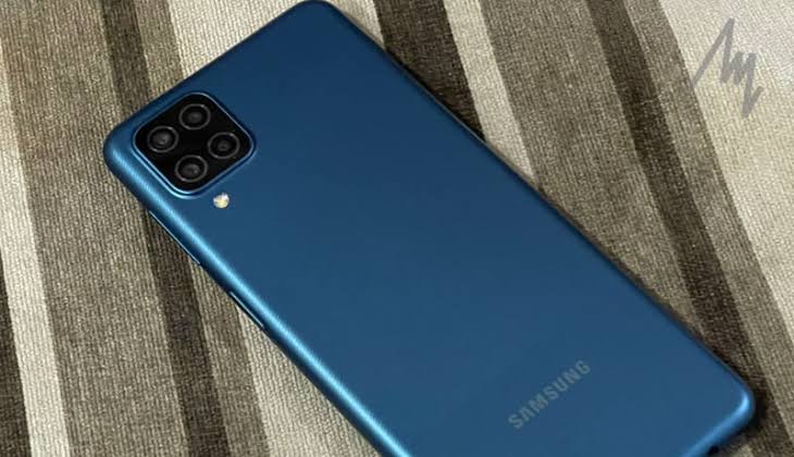 صورة 3 - كشفت شركة Samsung عن أقوى هواتف Samsung.  ها هي مواصفات Samsung Galaxy A12