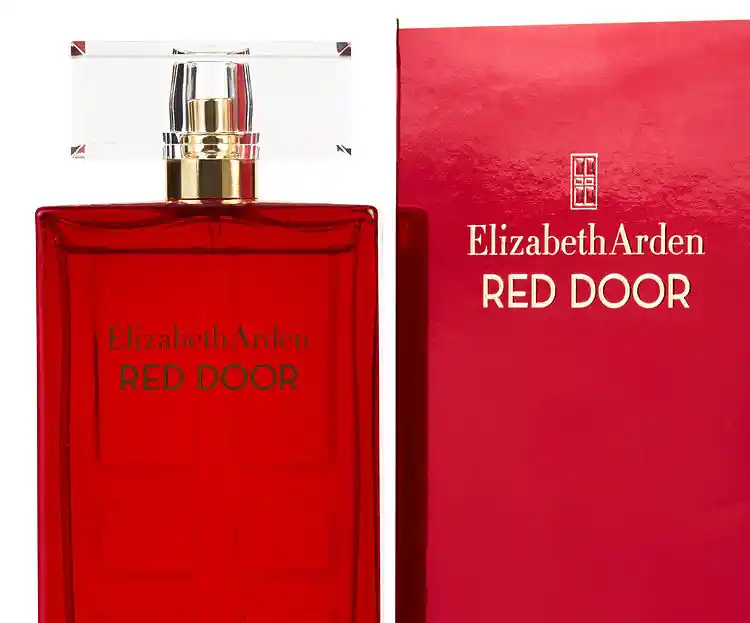 red door perfume