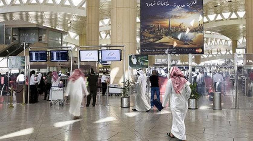 التأشيرة الإلكترونية في السعودية