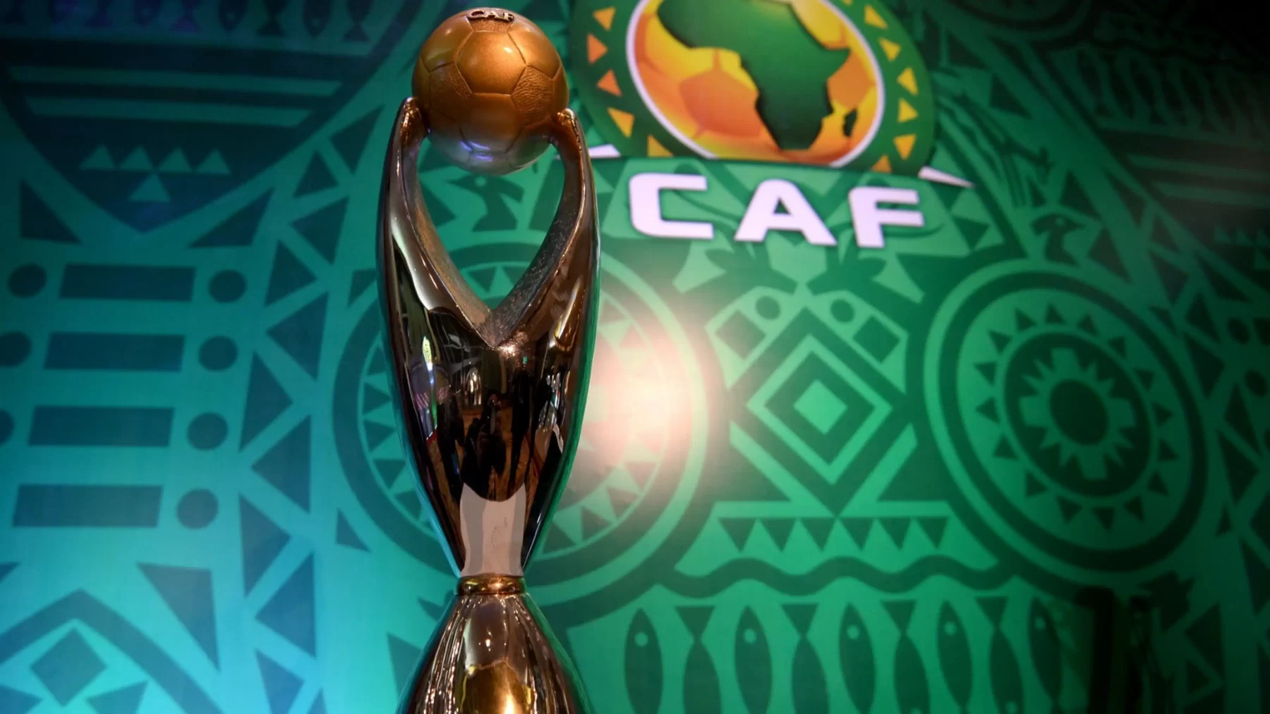جدول مباريات تصفيات دوري أبطال أفريقيا