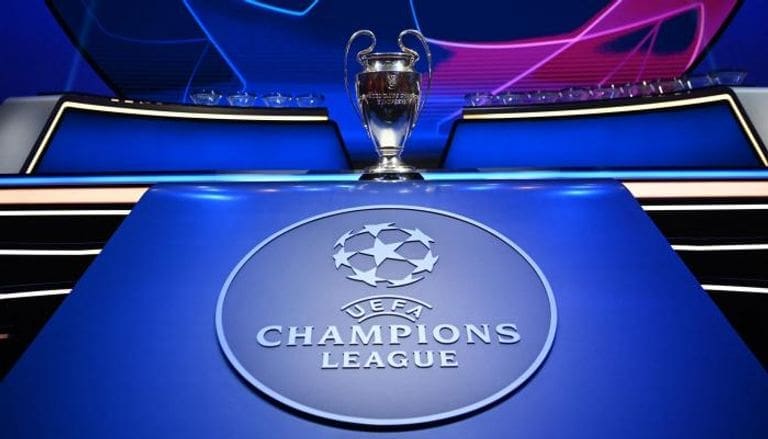 متى تبدأ قرعة دوري أبطال أوروبا 2023-2024؟