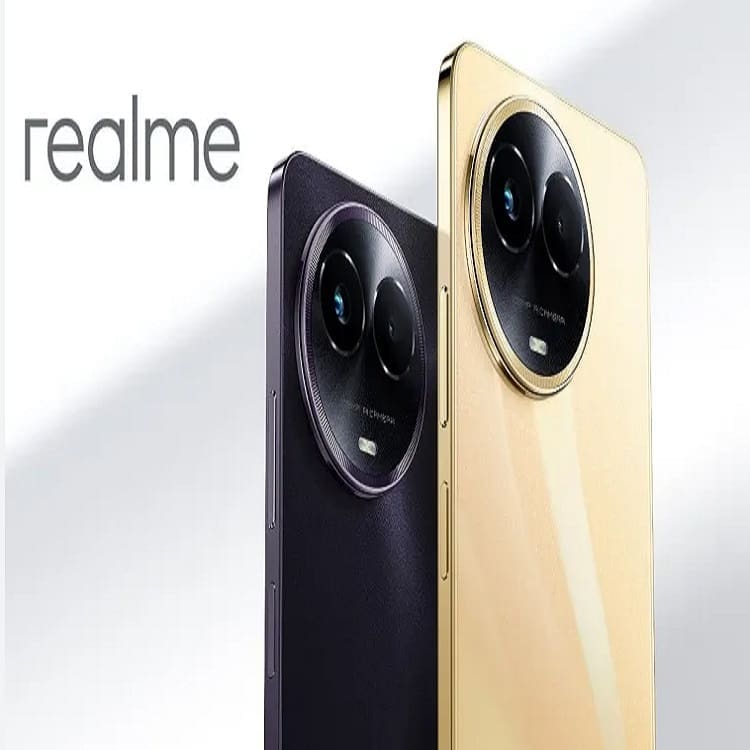 مواصفات هاتف Realme 11 5G أو Realme 11x 5G الجديد