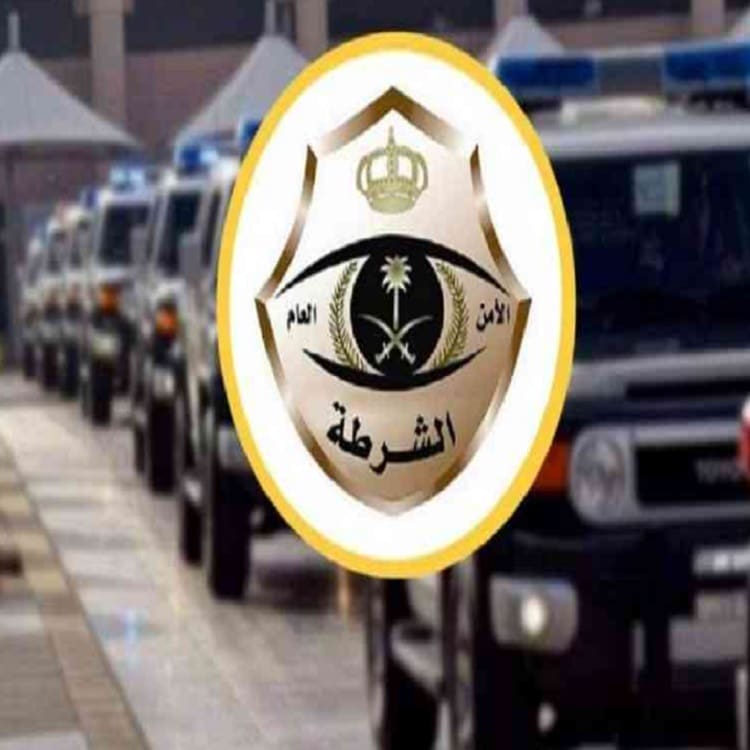 القبض على مواطن في محافظة عقلة الصقور