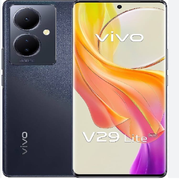 مواصفات هاتف Vivo V29