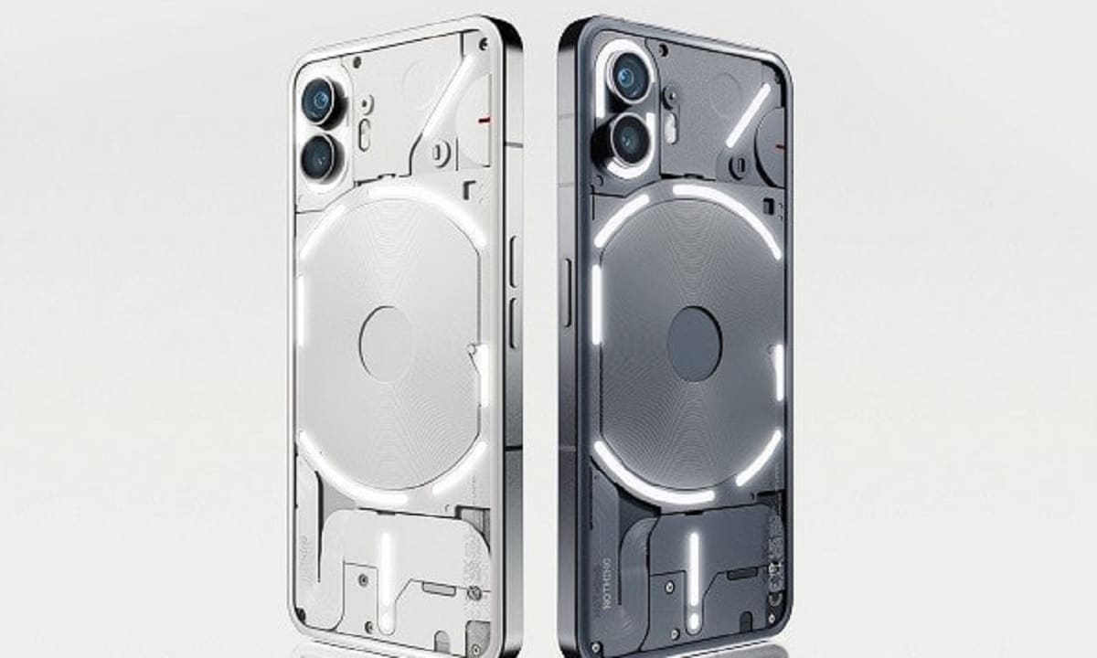 أروش موبايل أندرويد يشبه الـ iPhone في تصميمه وقدراته