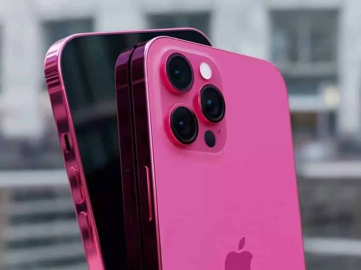 العملاق الأمريكي Apple يعتمد تقنية جديدة بهواتف iPhone بدايةً من عام 2025