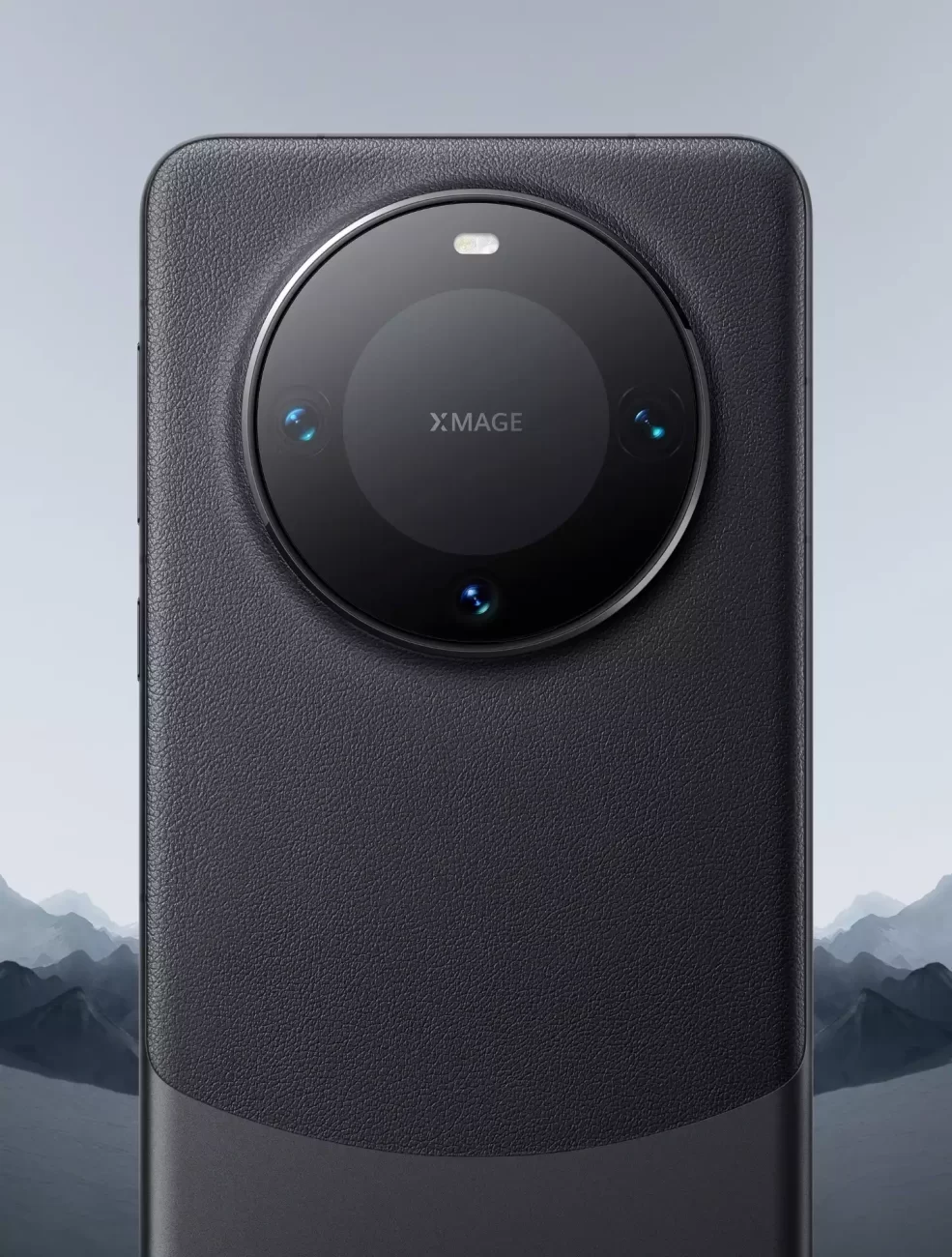 هاتف Huawei Mate 60 Pro الأسود