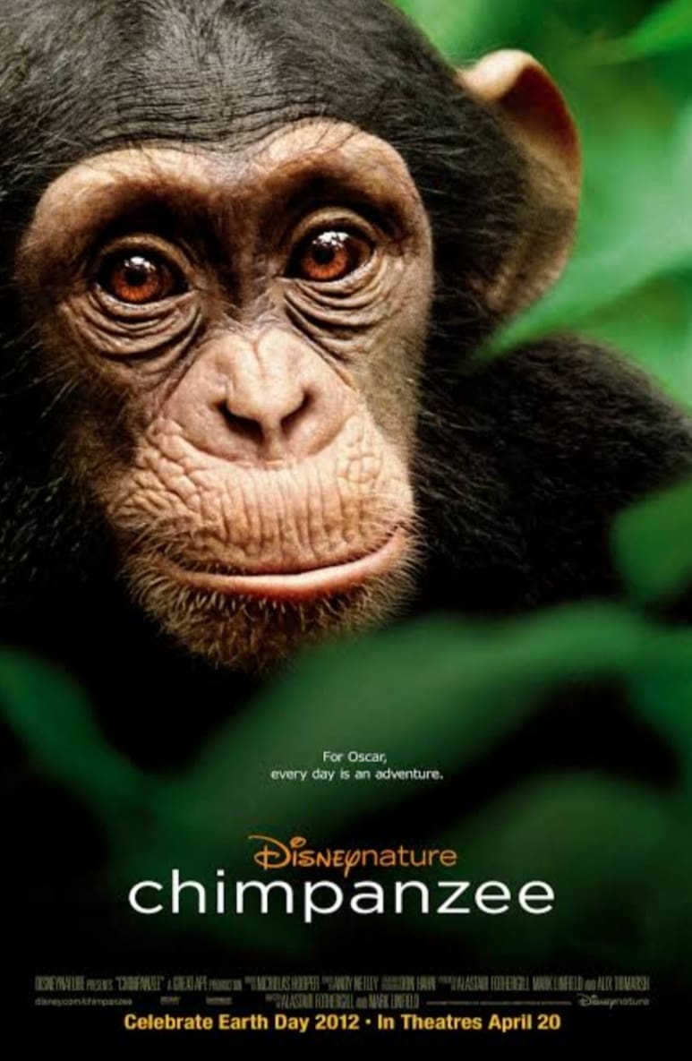 أفلام وثائقية عن الحيوانات 