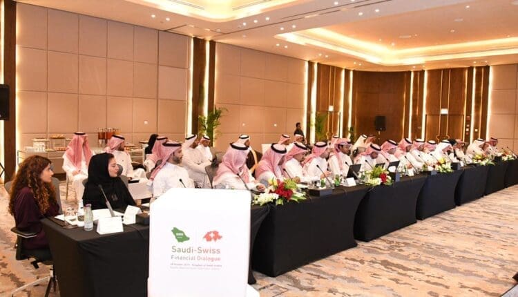 انطلاق المنتدى السعودي السويسري للتقنية النظيفة 2023: الابتكارات والتحديات في مجال الطاقة المستدامة