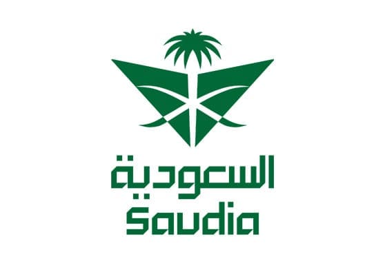 الخطوط الجوية السعودية تطلق الهوية الجديدة
