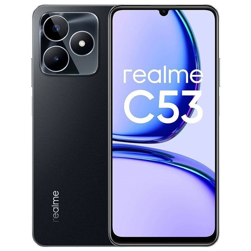 مواصفات هاتف Realme C53