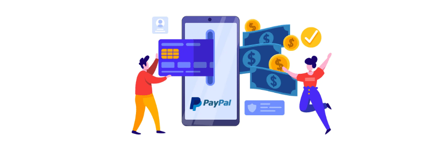 كيفية سحب الأموال من Paypal السعودية وأهم خطوات فتح الحساب