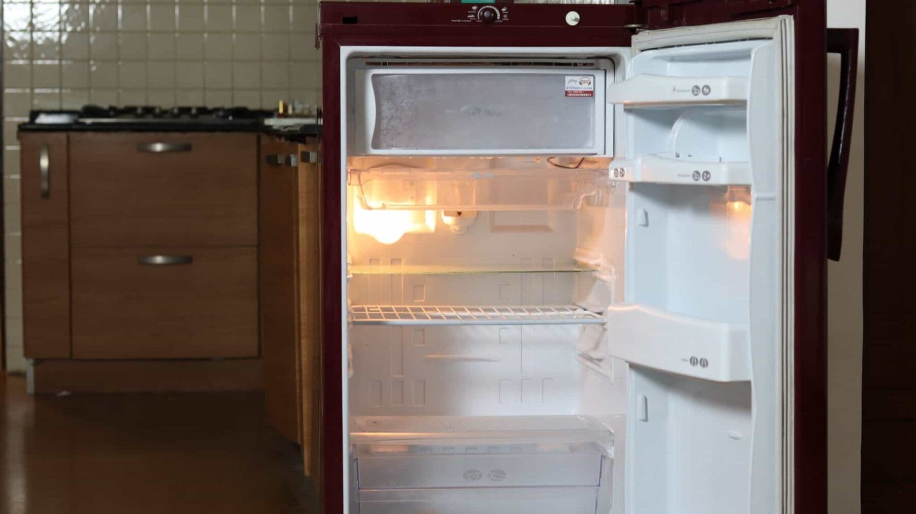 طرق التخلص من الصدأ بالثلاجة