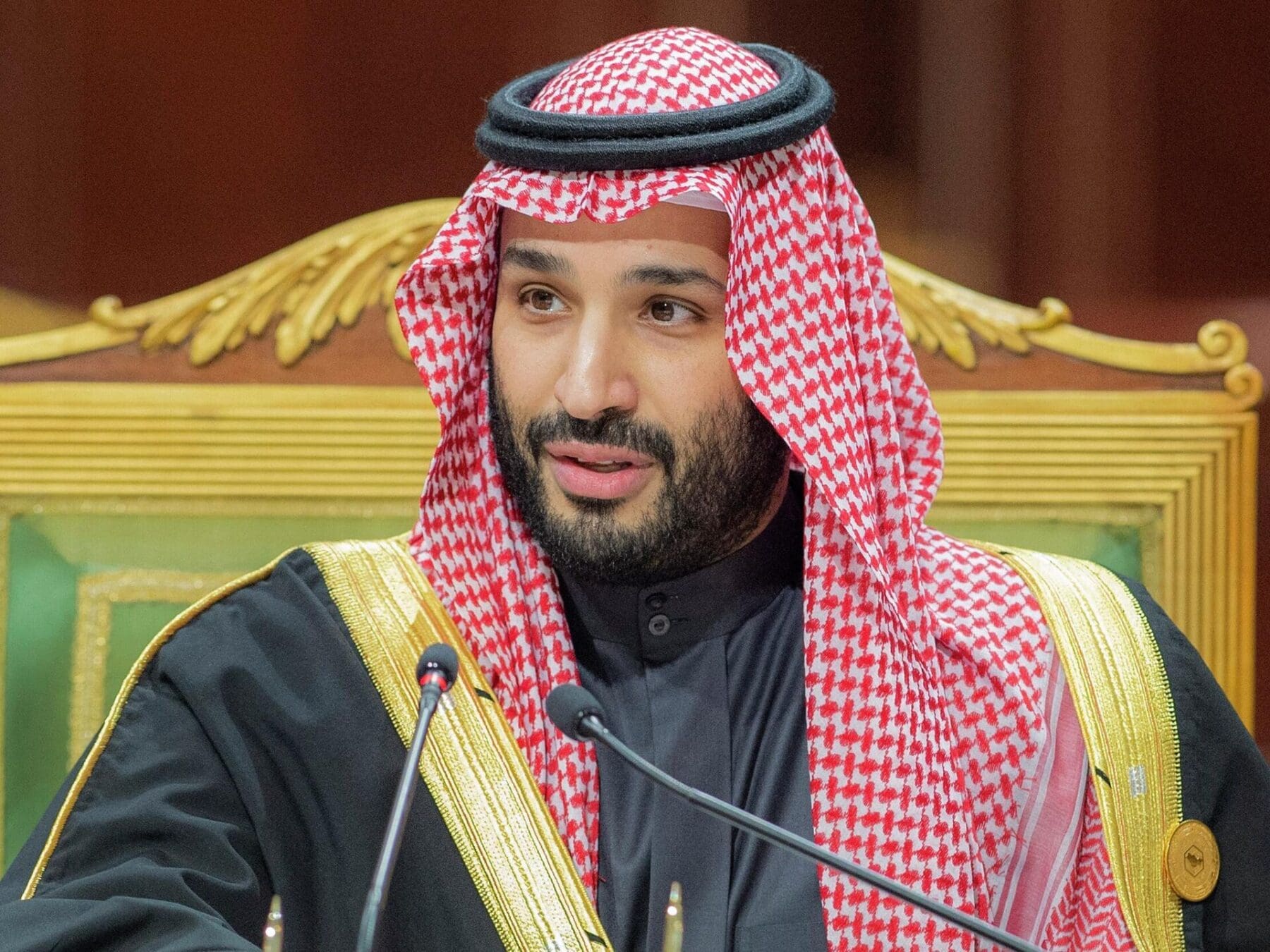 موعد لقاء الأمير محمد بن سلمان على قناة فوكس نيوز