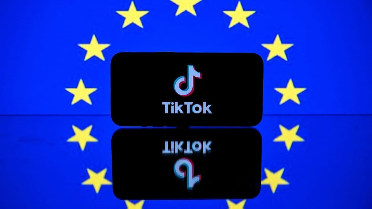 الإتحاد الأوروبي يفرض عقوبة على "TikTok"