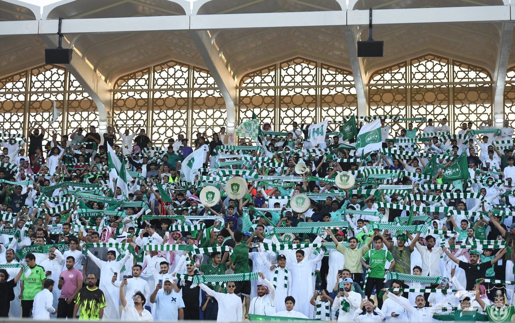 تذاكر مباراة الأهلي السعودي والاتفاق