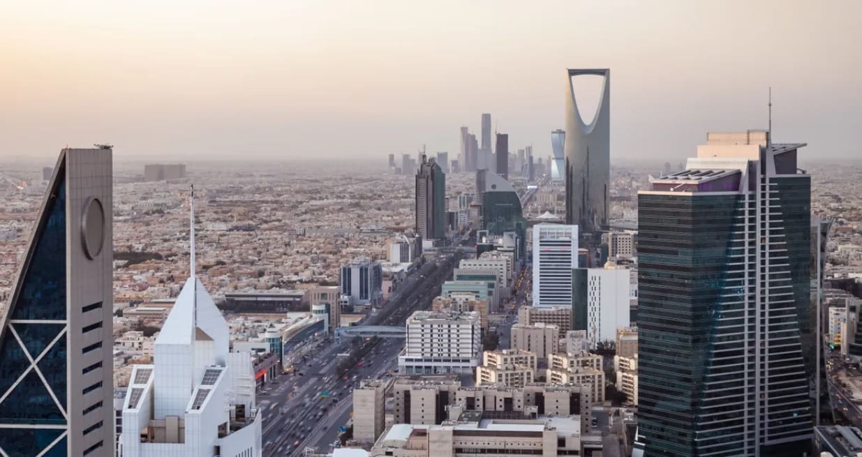 صندوق النقد الدولي يشيد بإصلاحات السعودية الاقتصادية