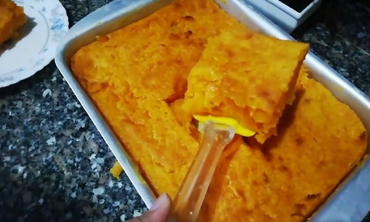 طريقة تحضير صينية البطاطا الحلوة في الفرن
