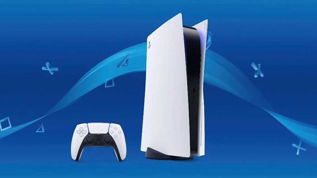 تحديث جديد لجهاز PS5 مضيفاً دعمًا لتقنية Dolby Atmos