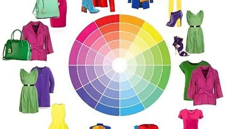 تنسيق الألوان في الملابس: الجمع بين الأناقة والتناسق البصري
