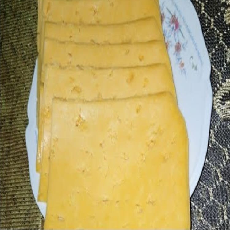 أفضل طريقة لعمل الجبنة الرومي في المنزل