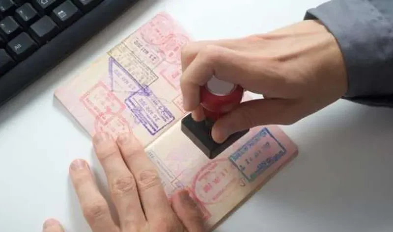 الاستعلام عن تأشيرة السعودية برقم الجواز 1445