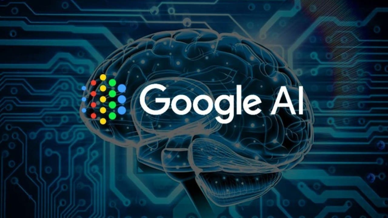 جوجل ومستقبل الذكاء الإصطناعي