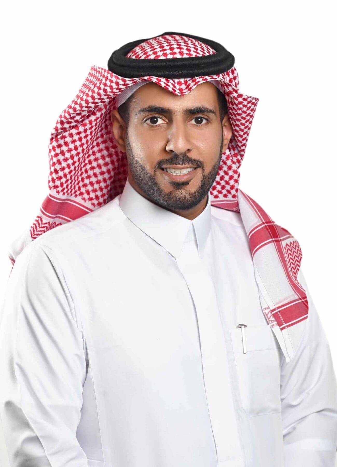 عبدالعزيز بن عايض العتيبي