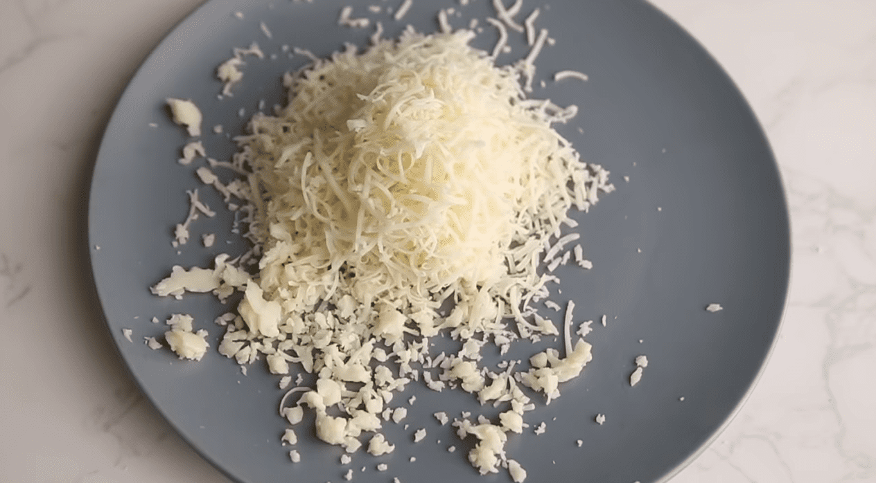 أسهل طريقة لتحضير كرات الجبن المقلية في المنزل والطعم ولا اروع