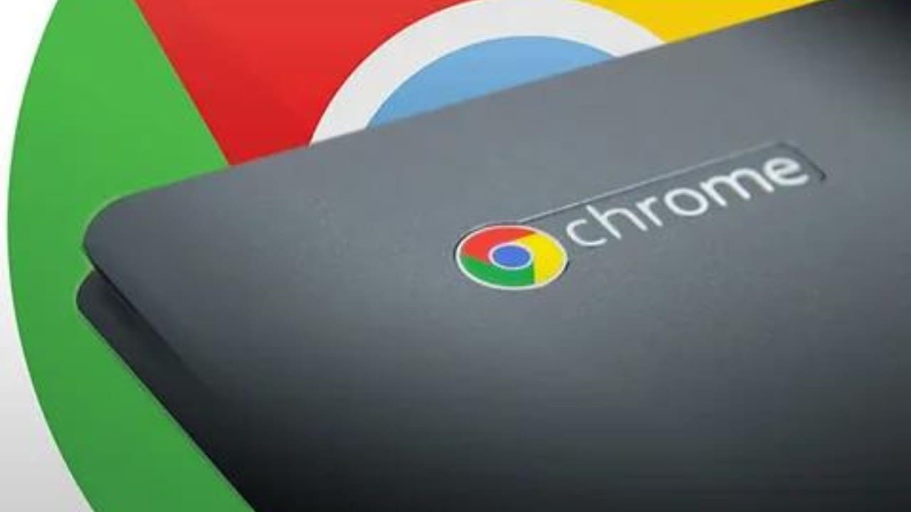 جوجل وتحديثات أجهزة Chromebook 
