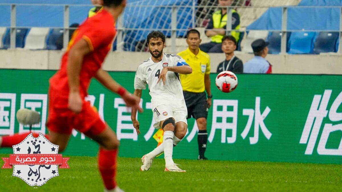 مباراة الإمارات ضد الهند في التصفيات الآسيوية