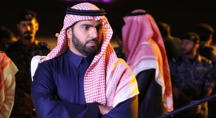 وزير الثقافة الأمير بدر بن عبدالله - مصدر الصورة قناة العالم
