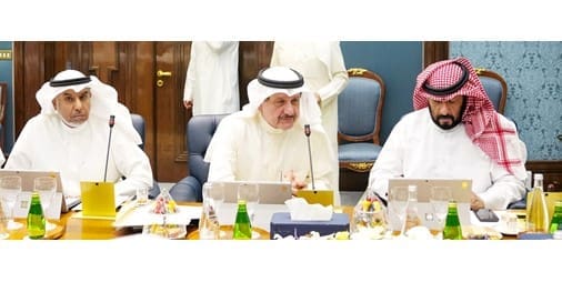 مجلس الوزراء الكويتي يكلف وزير المالية بإعداد تصورات لتحسين مستوى المعيشة