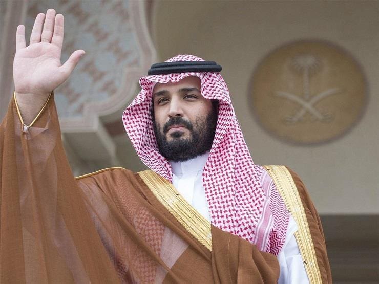 الأمير محمد بن سلمان - مصدر الصورة: جوجل