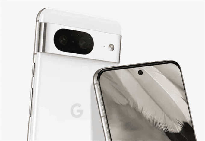 هاتف Google Pixel 8