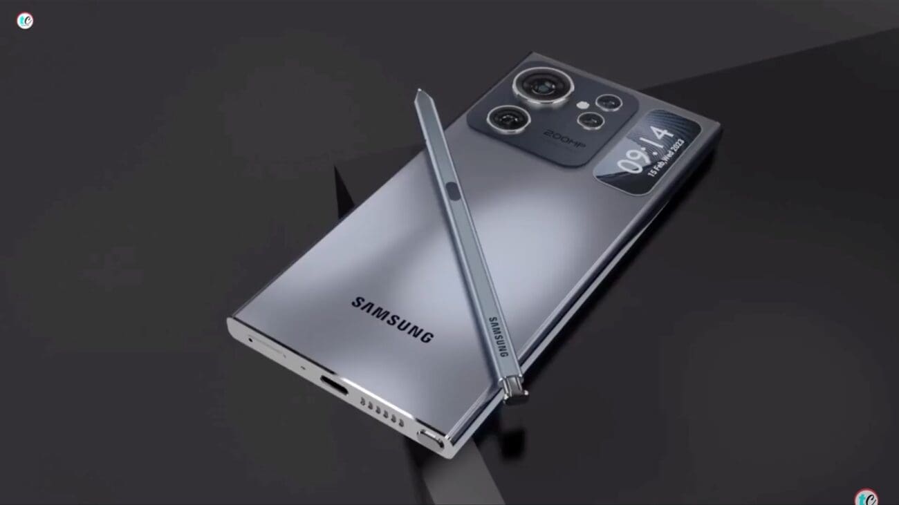 Samsung S24 Ultra