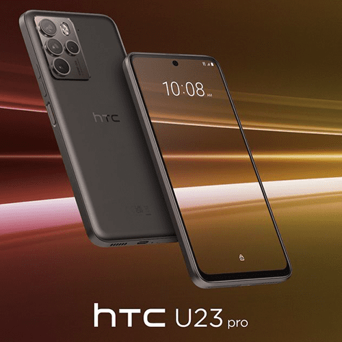 هاتف HTC U23 Pro