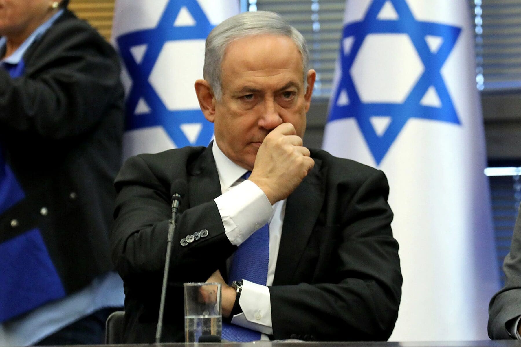 رئيس الوزراء الإسرائيلي بنيامين نتنياهو _ المصدر: alkhaleejonline