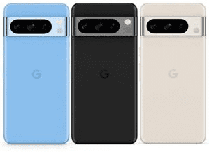 هاتف Google Pixel 8