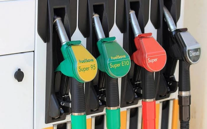 أسعار الوقود في الإمارات لشهر أكتوبر 2023