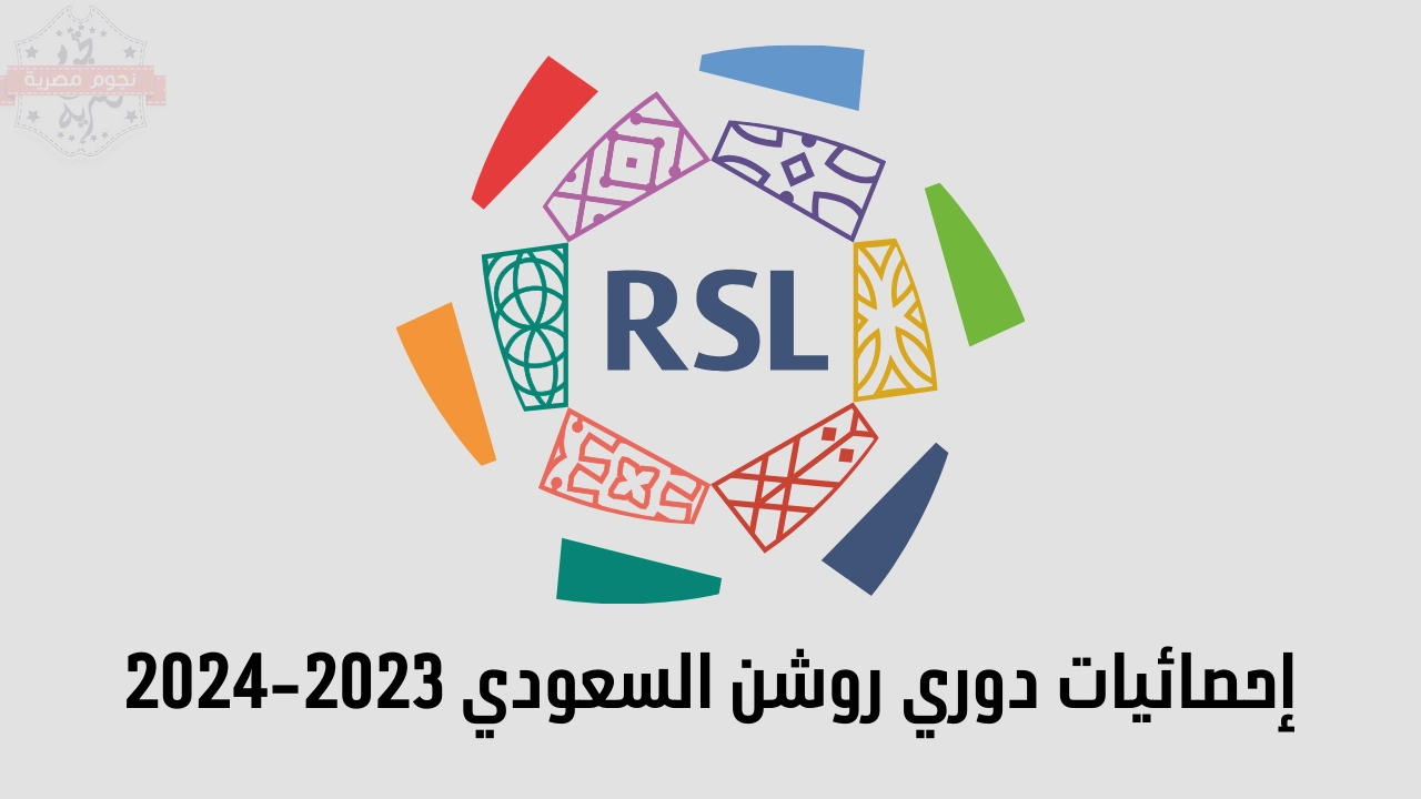 إحصائيات الجولة الثامنة من دوري روشن السعودي 2023-2024