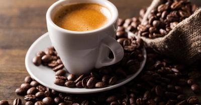 استهلاك القهوة في الدول العربية