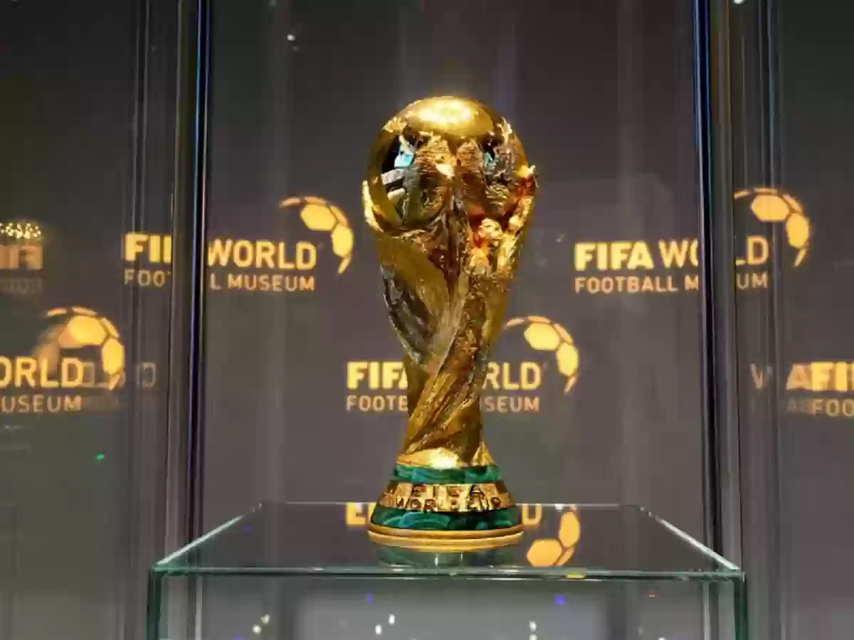 السعودية تنوي الترشح لكأس العالم 2034