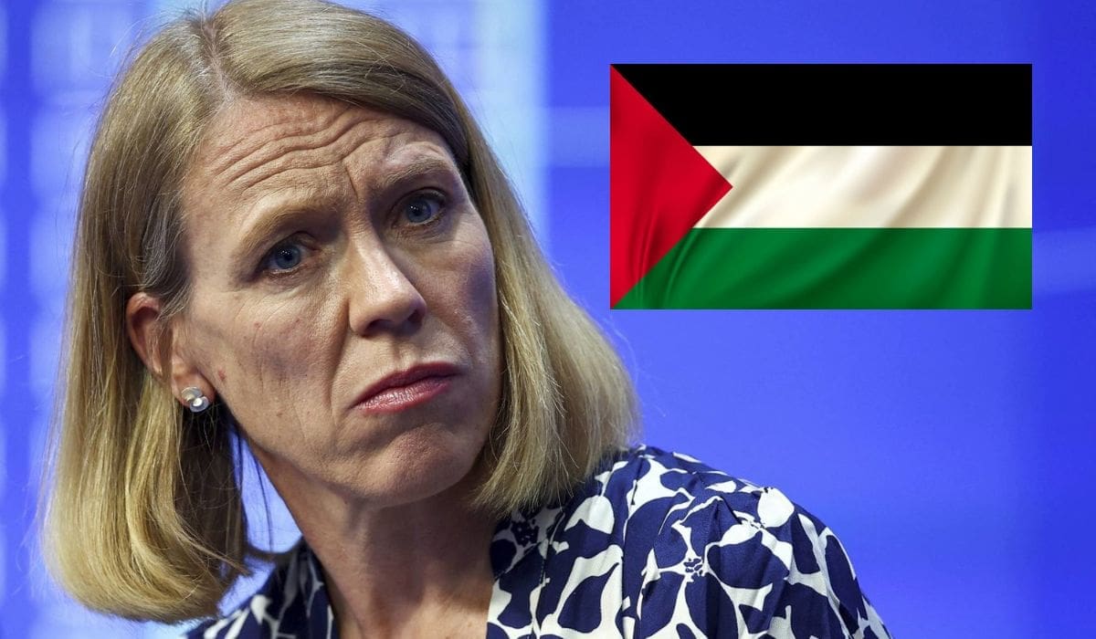 النرويج تقف مع قطاع غزة.. الحصار الإسرائيلي غير مقبول!