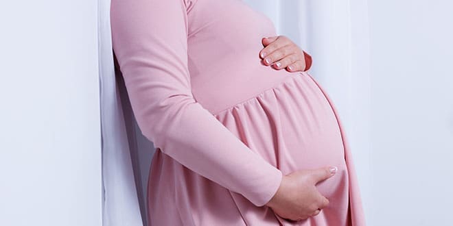 تفسير حلم الحمل للعزباء بدون بطن